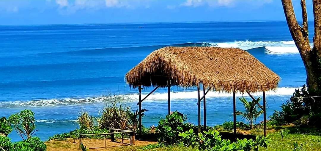 Amban Beach House Manokwari Ngoại thất bức ảnh
