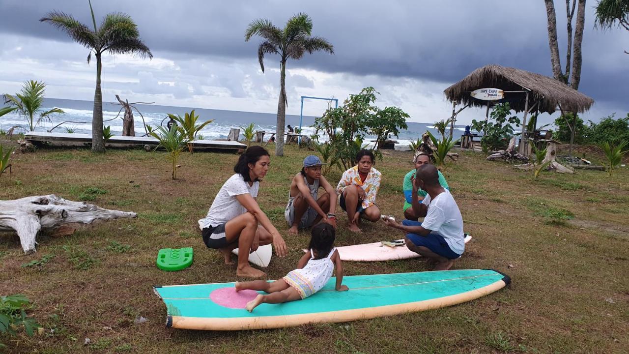 Amban Beach House Manokwari Ngoại thất bức ảnh