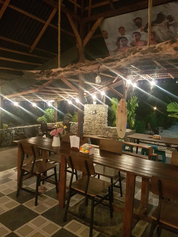 Amban Beach House Manokwari Ngoại thất bức ảnh